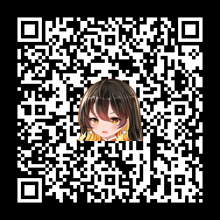 QR Code for Cake Wallet