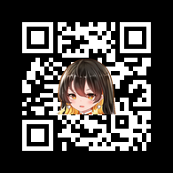 QR Code for Cake Wallet over clearweb