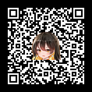 QR Code for Cake Wallet over tor